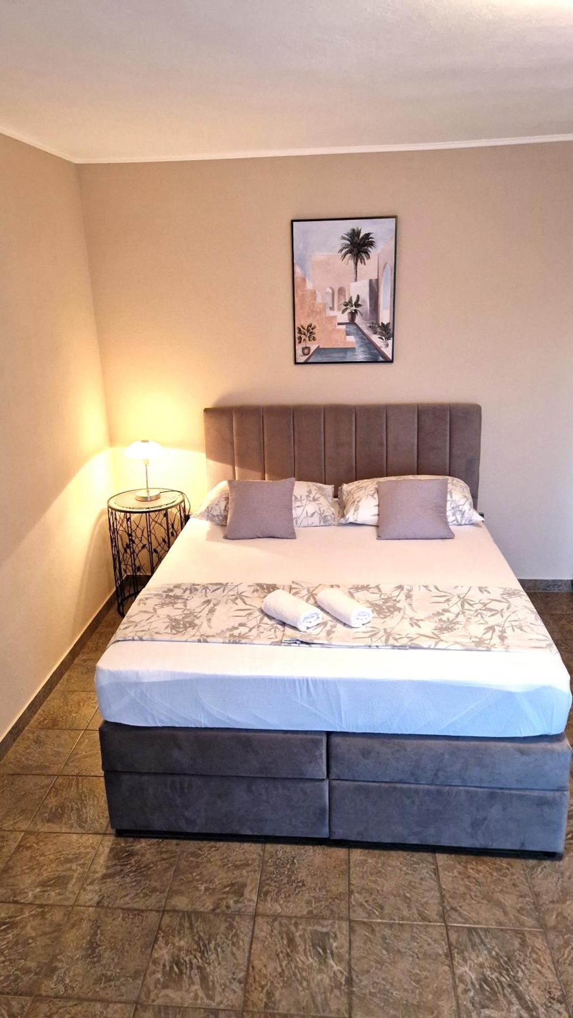 Cosy Villa Near The Beach Zara Esterno foto